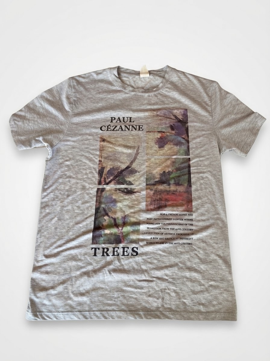 T shirt gris EXIST