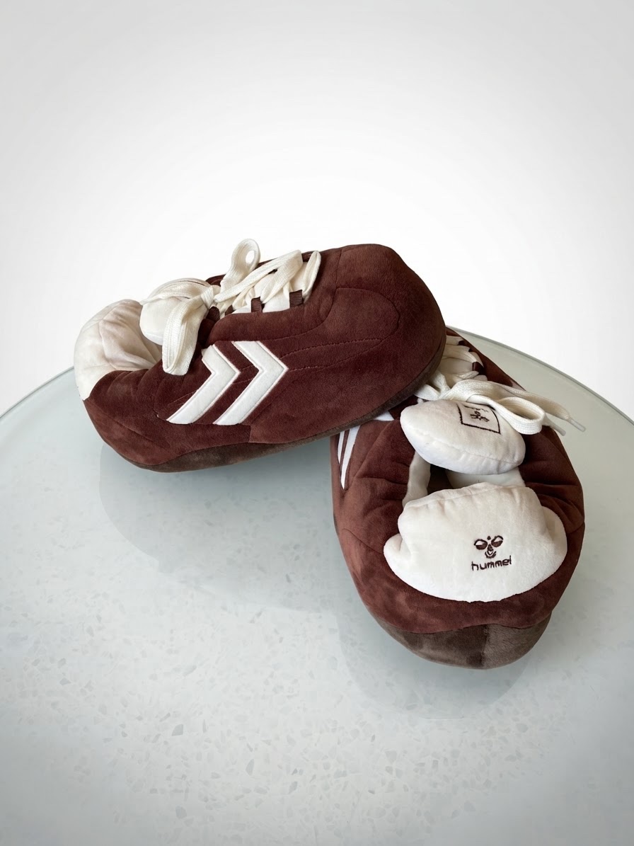 House slippers