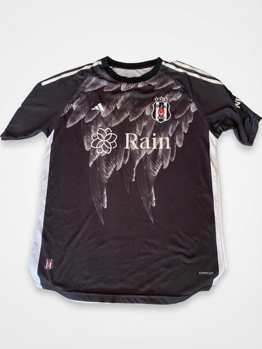 T shirt de football