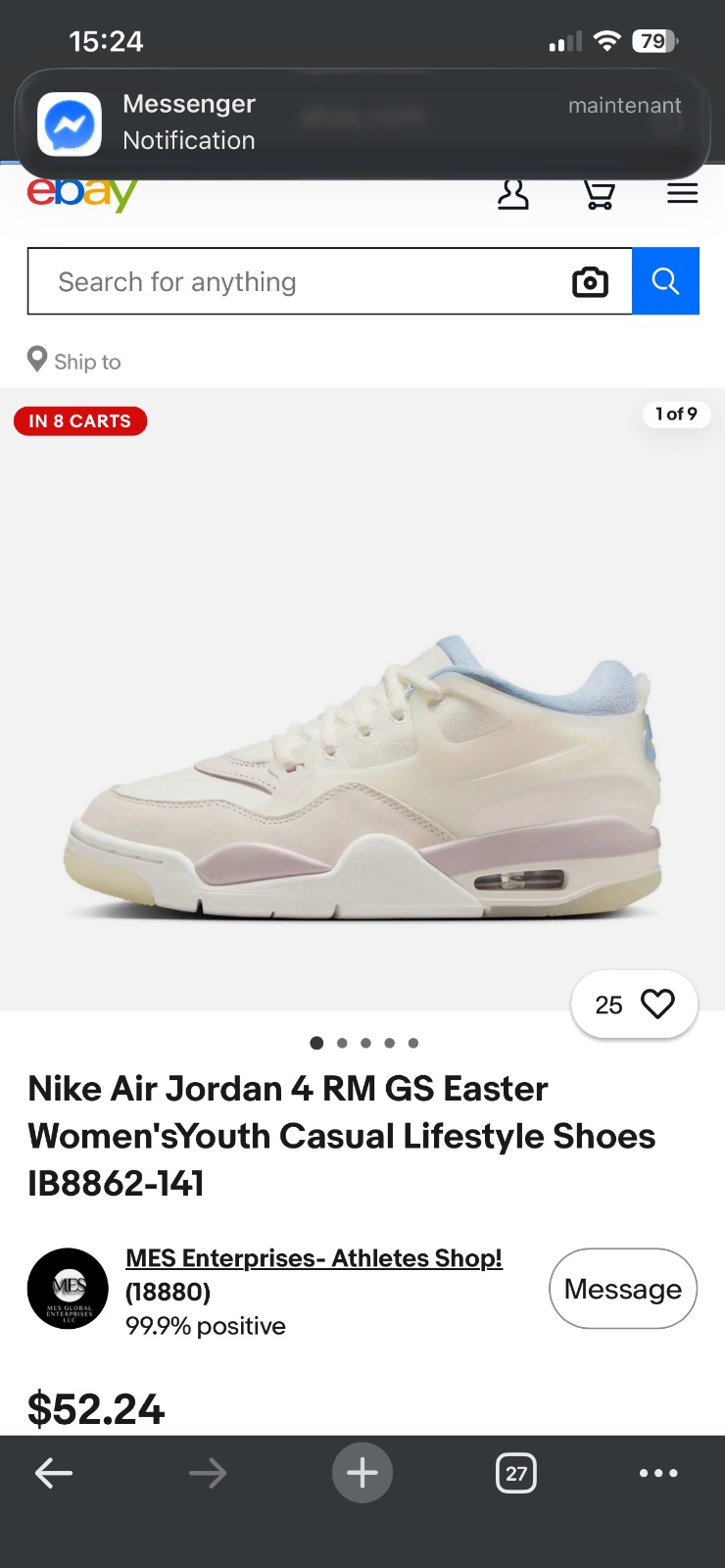 Nike jordan
