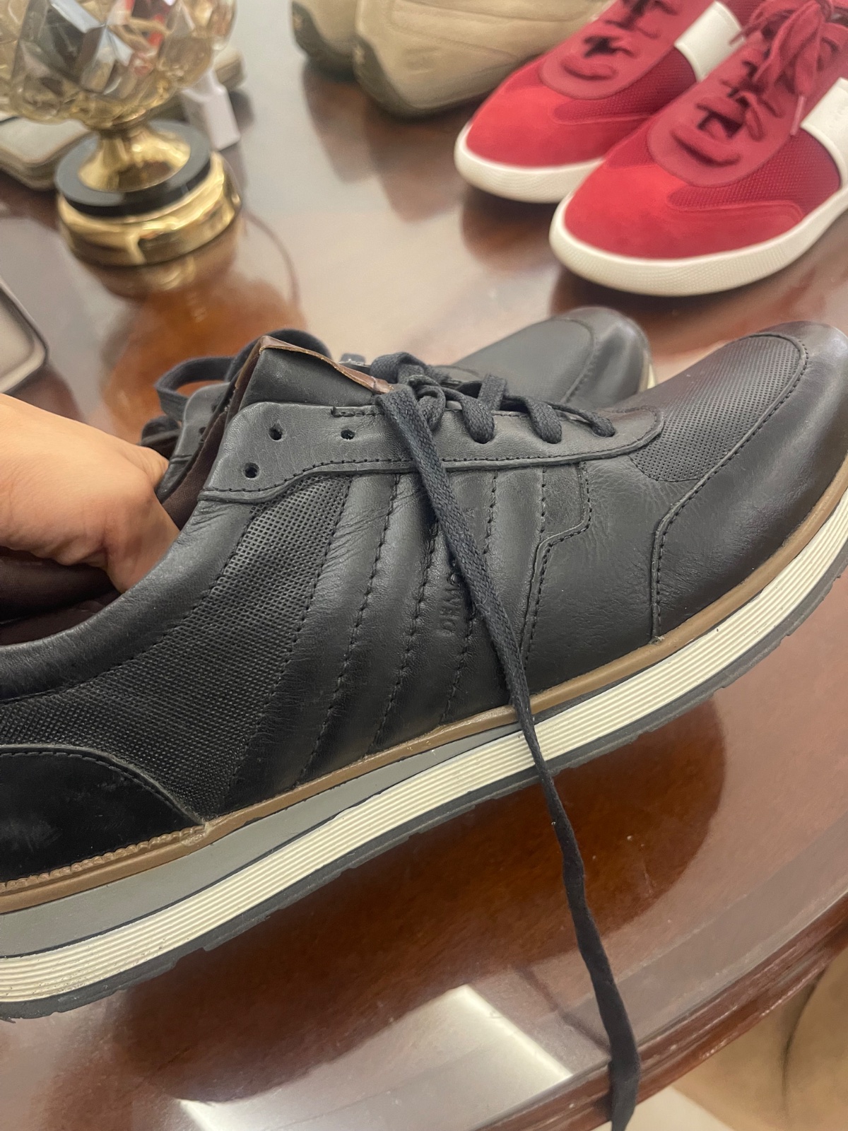 Chaussure homme