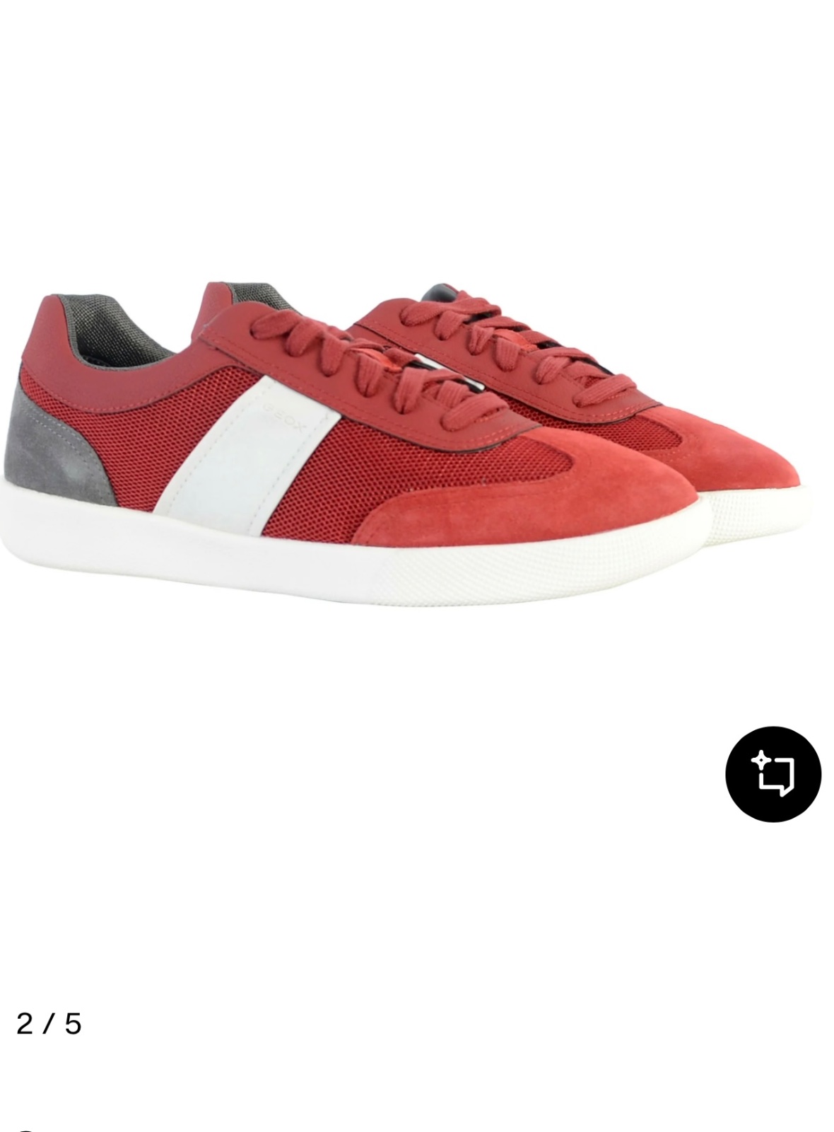 Geox