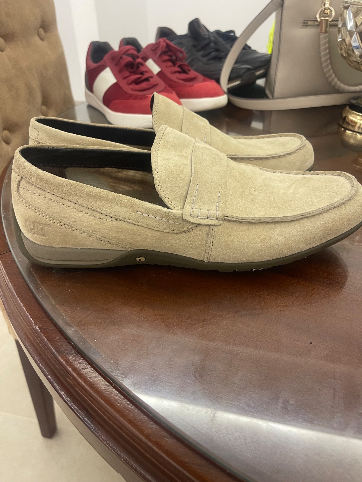 Chaussure homme
