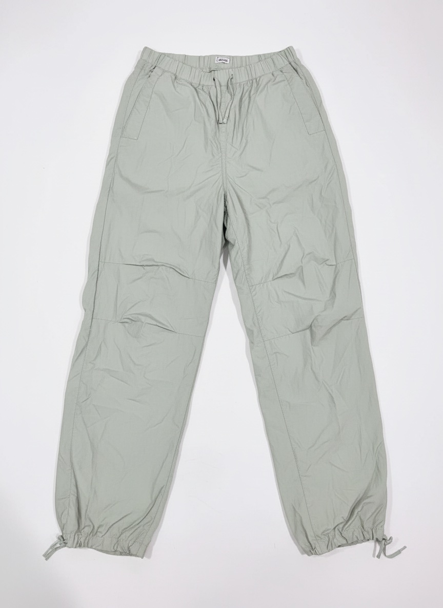 Pantalon parachute pimkie
