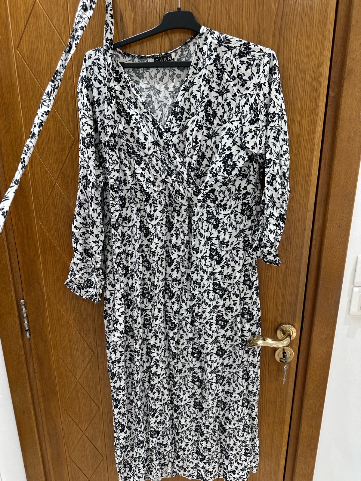 Robe xl xxl 