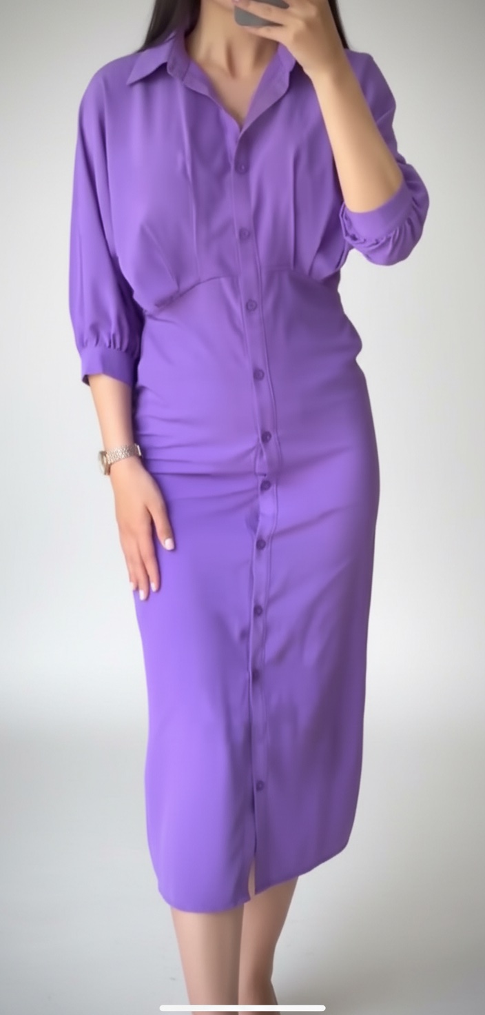 Robe shein