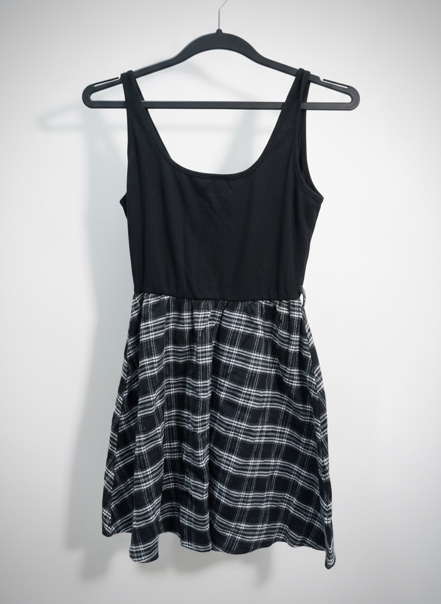 Robe shein taille 36