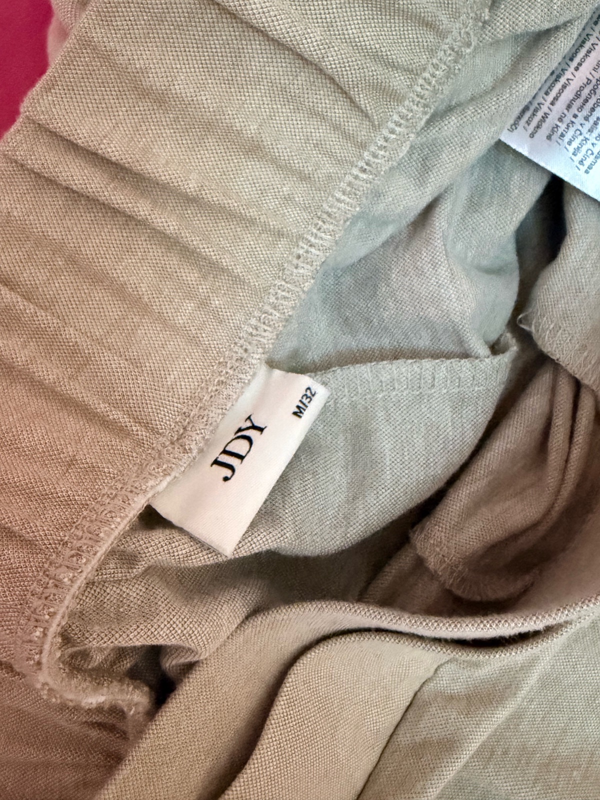 Pantalon 5fif