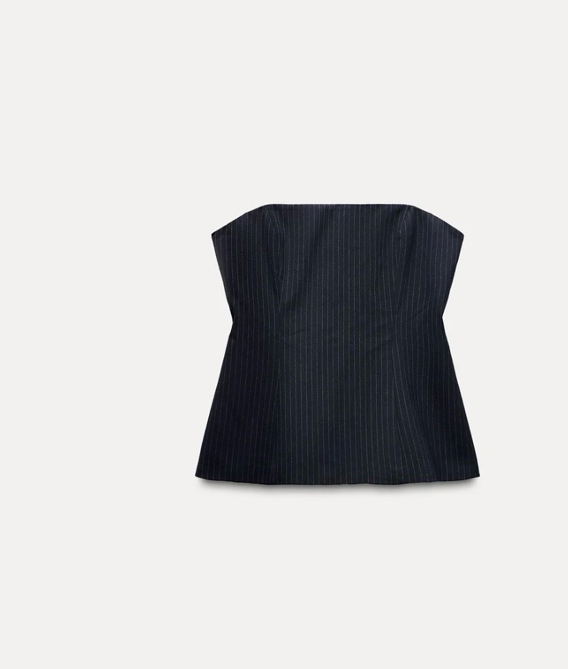 Top zara