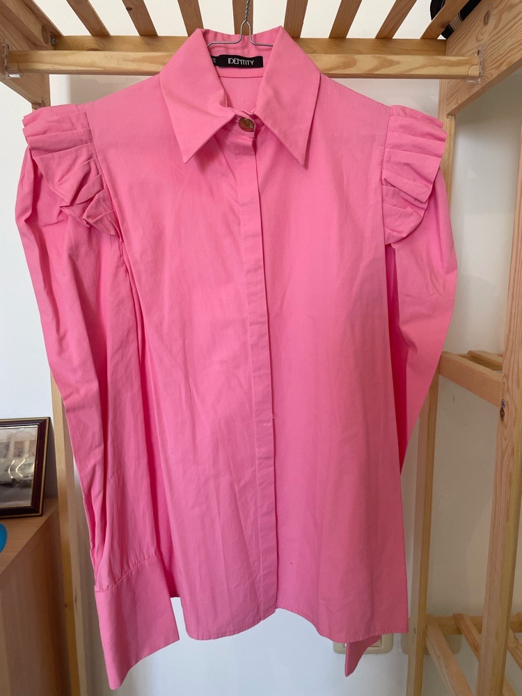 Chemise