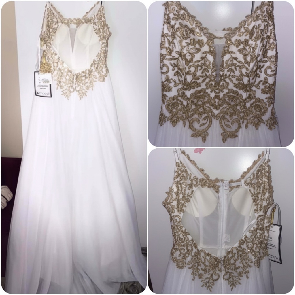 Robe soirée