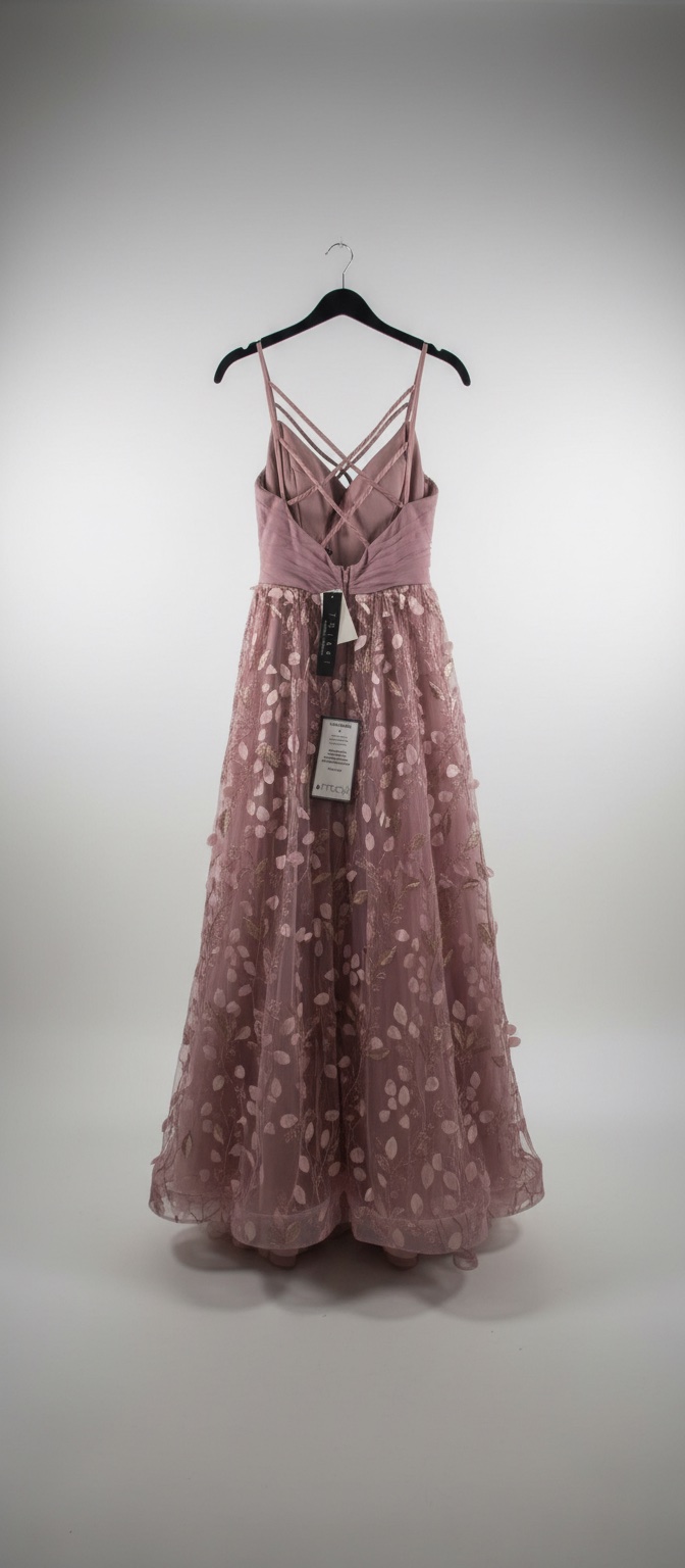 Robe soirée