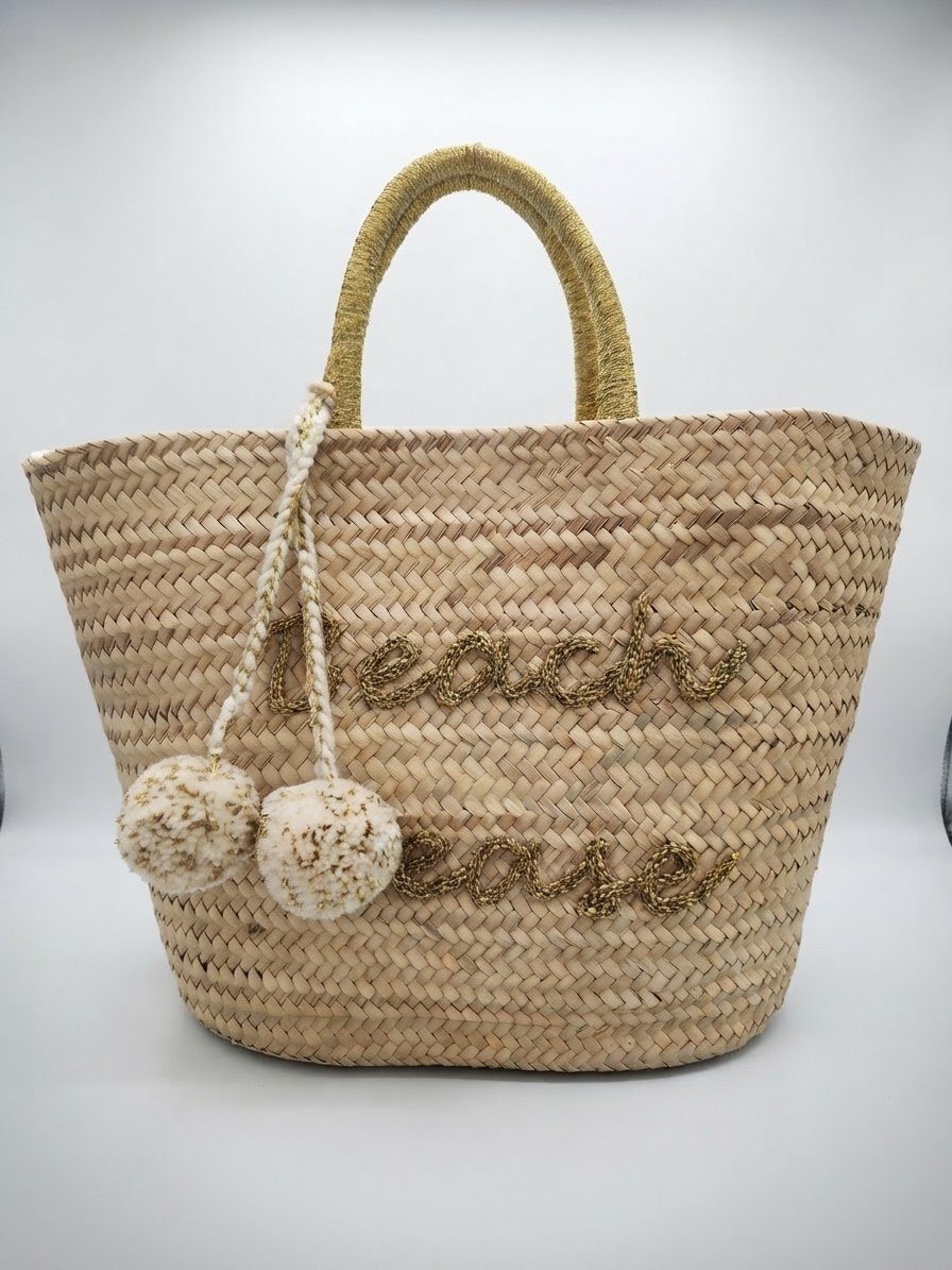 Sac de plage