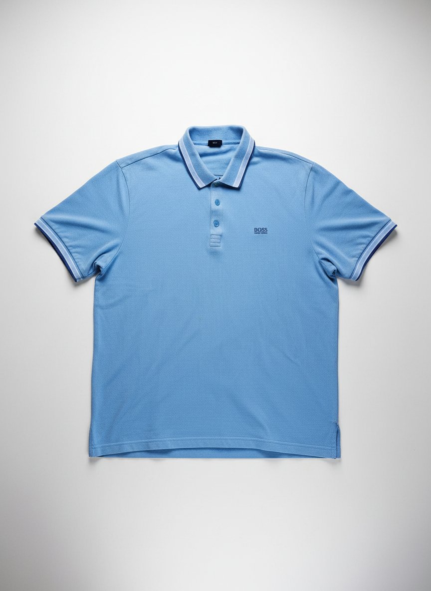 Polo hugo boss 