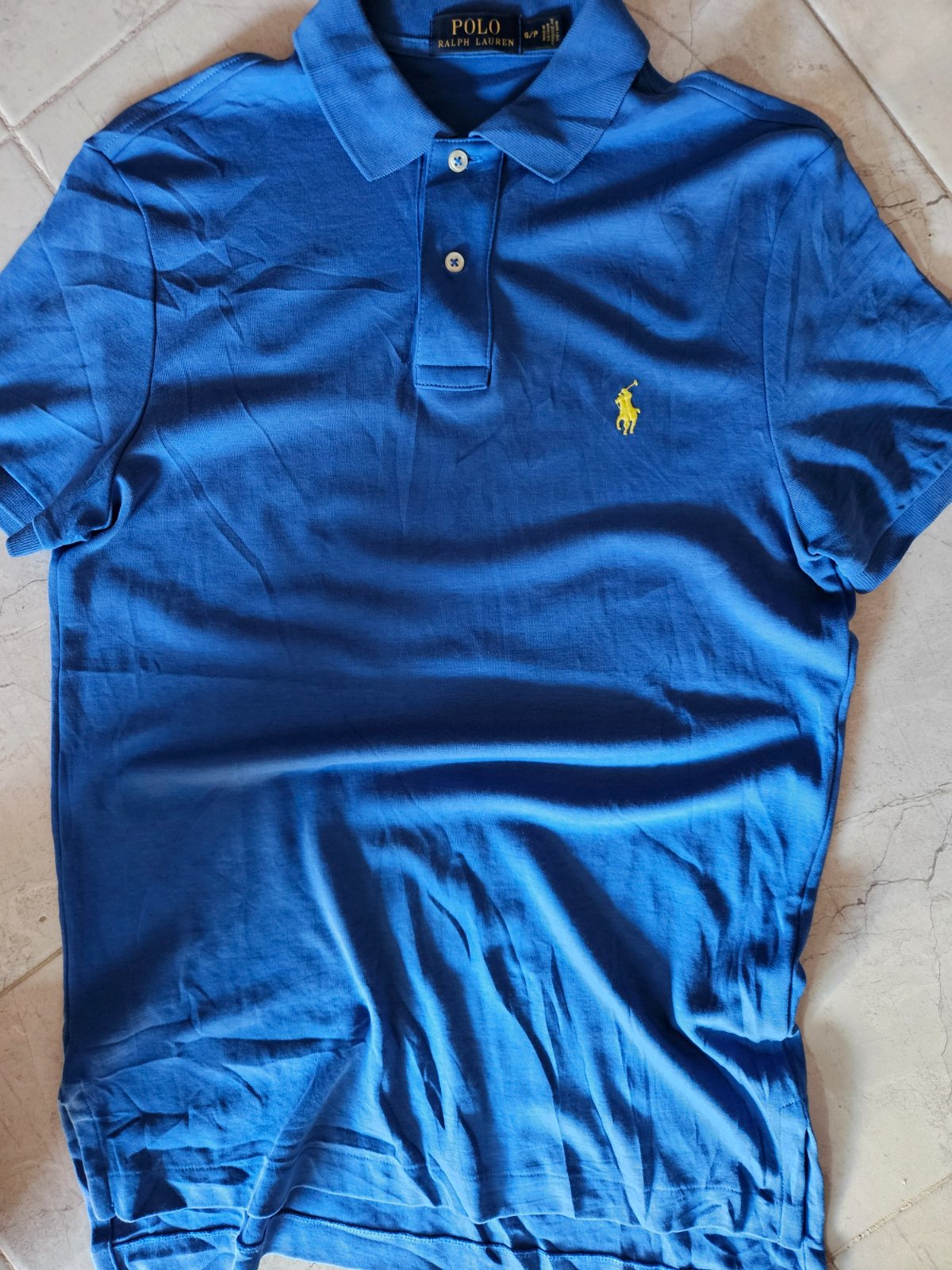 Ralph lauren original 