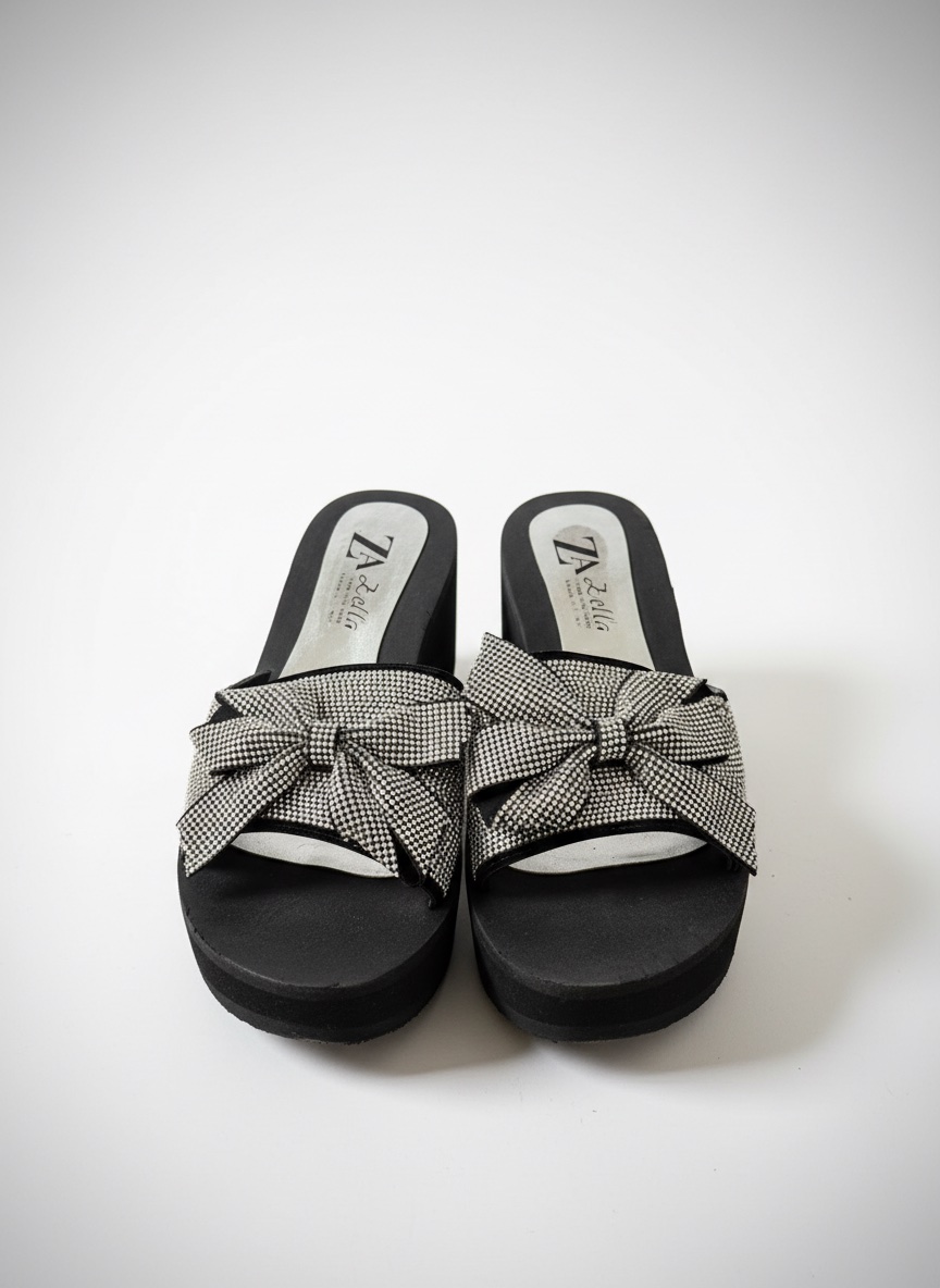 Sabot noir