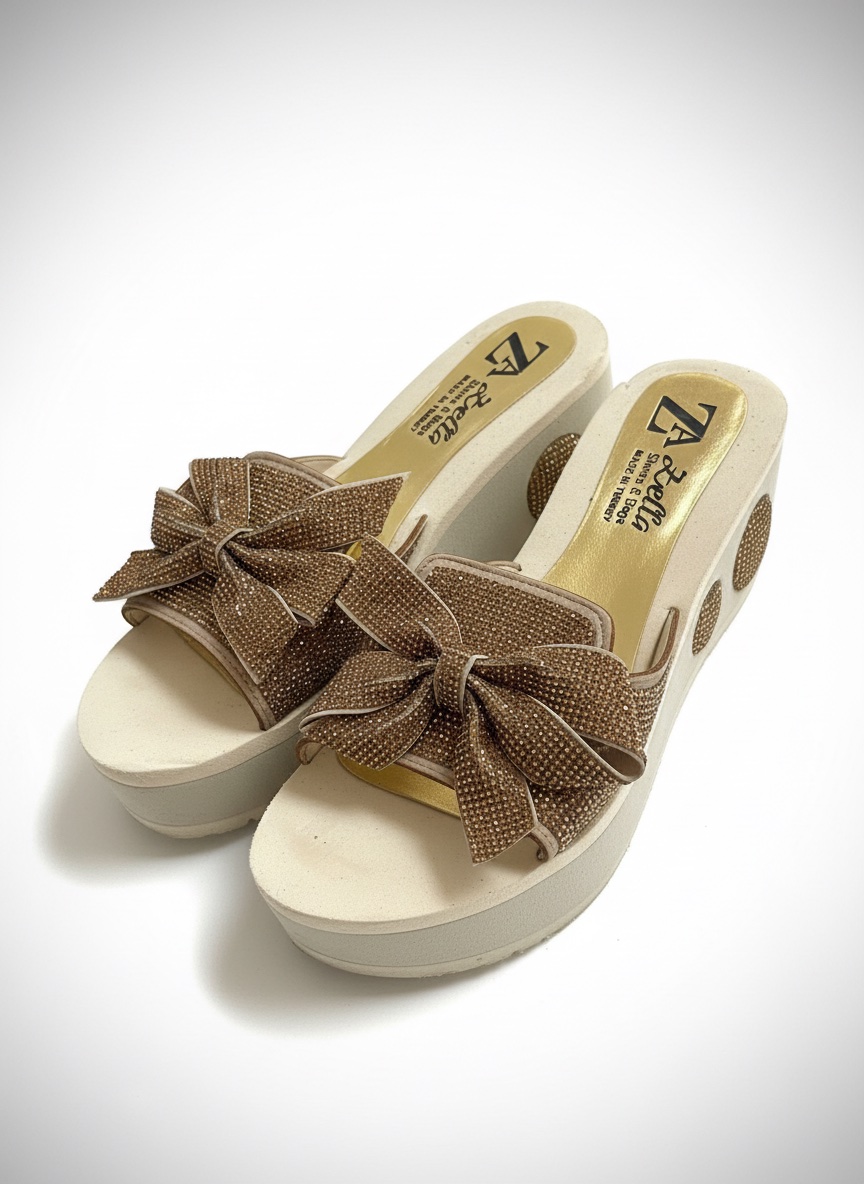 Sabot beige