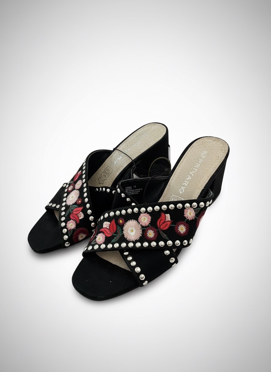 Mule primark