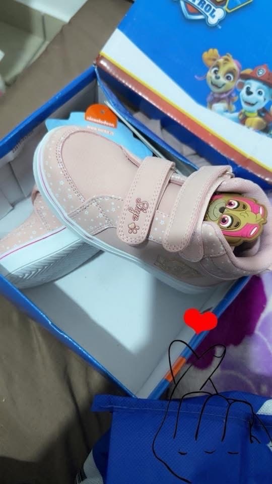 Espadrille