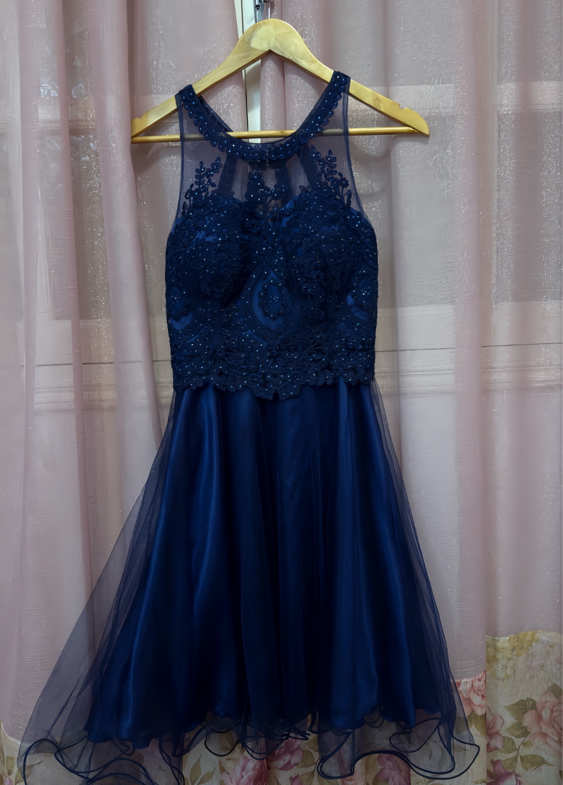 Robe soiree 