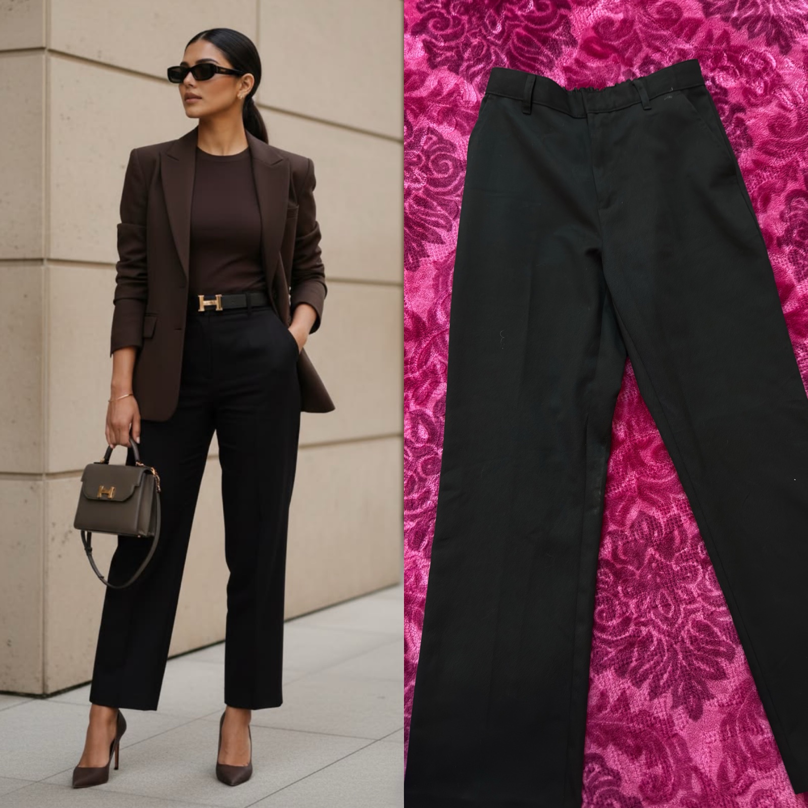 Pantalon 