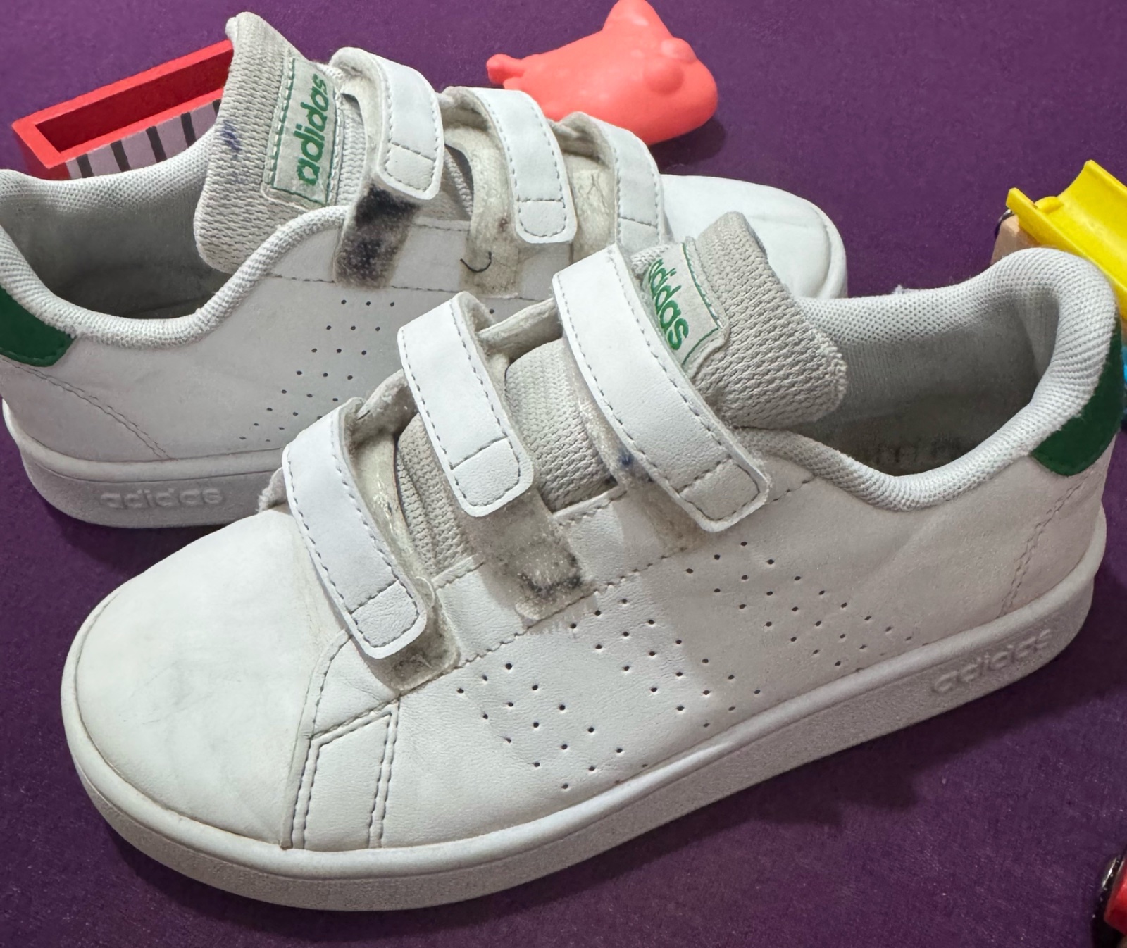 Espadrille Adidas