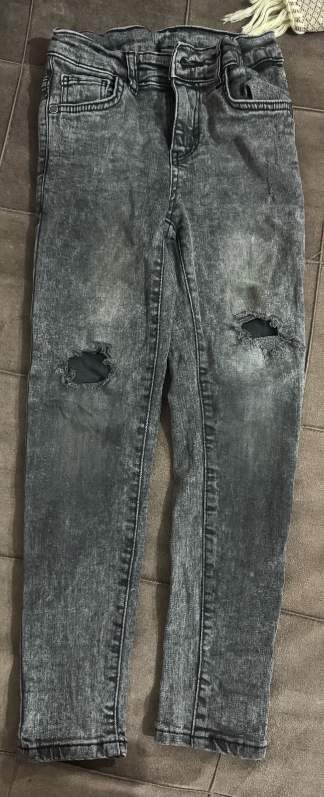 Pantalon "Stylish" pour les gârcons 🤩