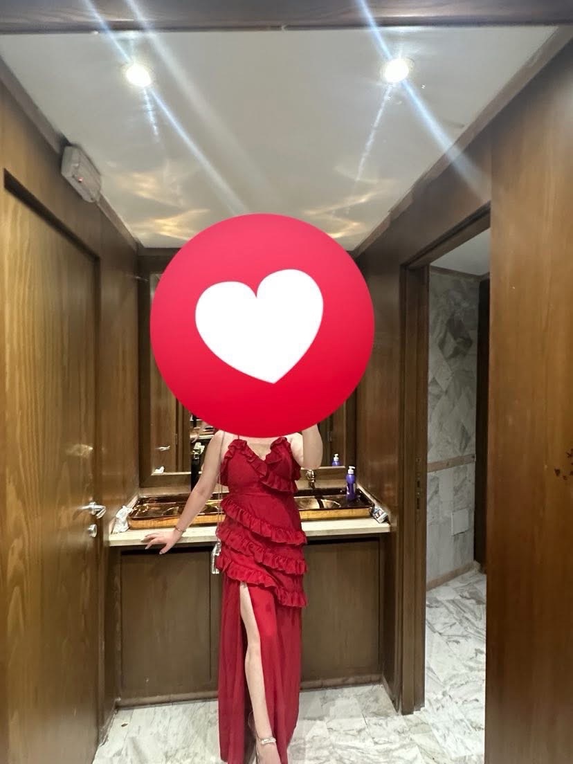 Robe soiree