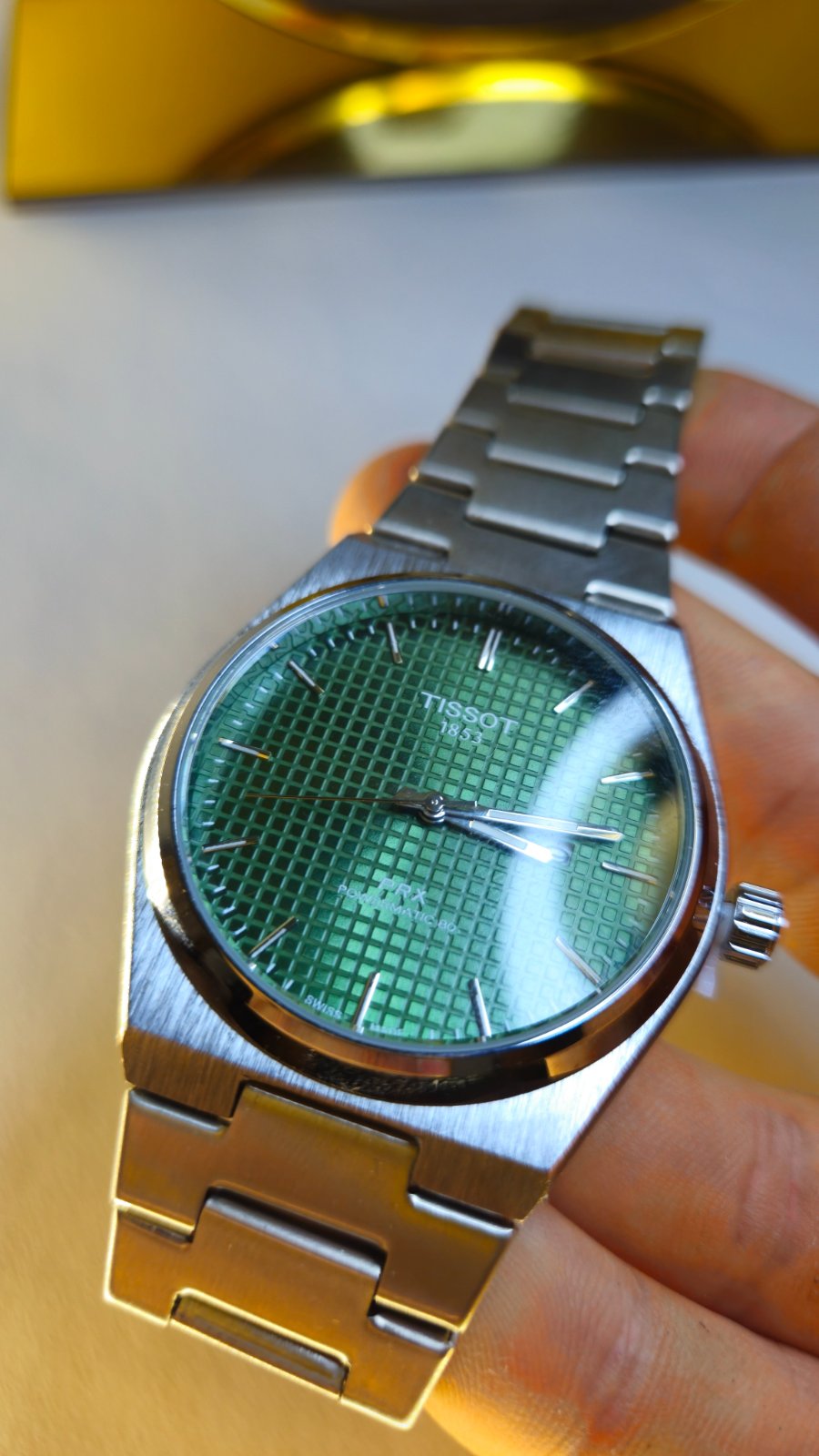 Montre Homme Style PRX 80