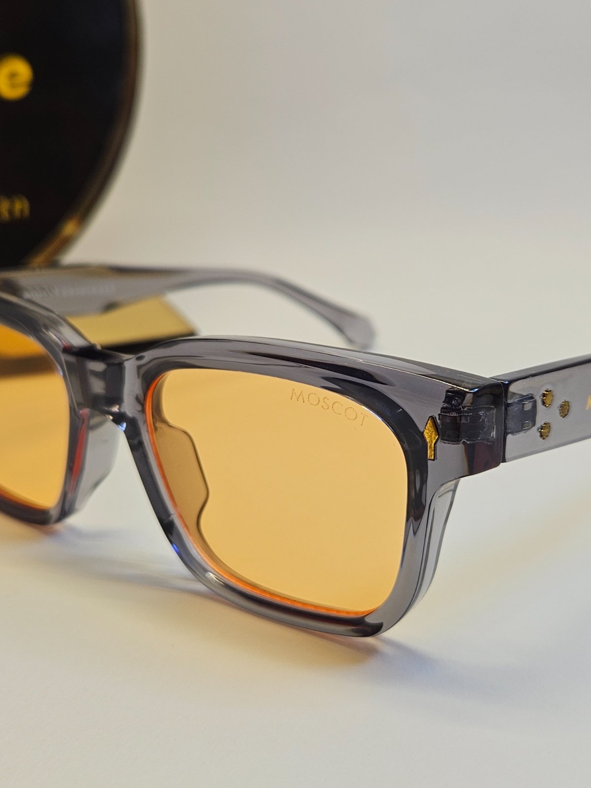 Moscot model tendance ❤️