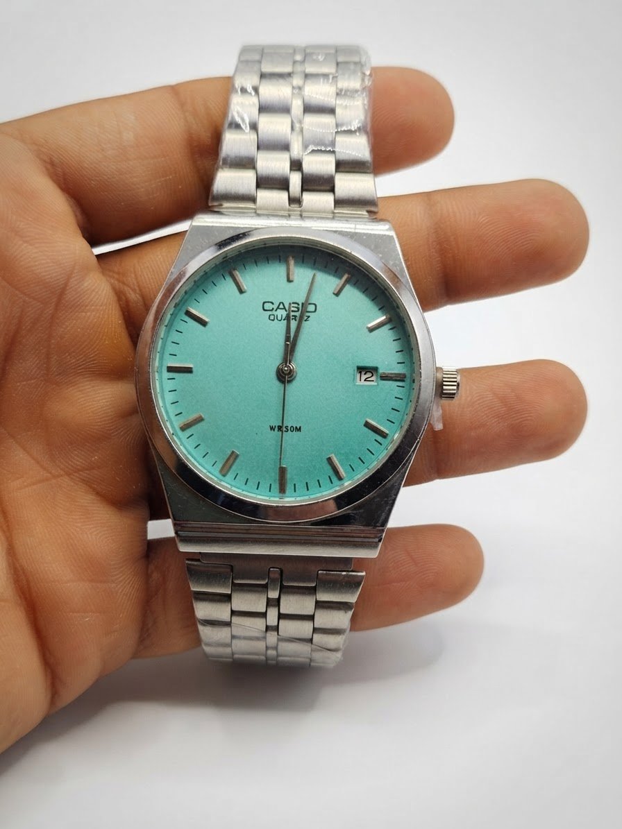 Casio 35mm
