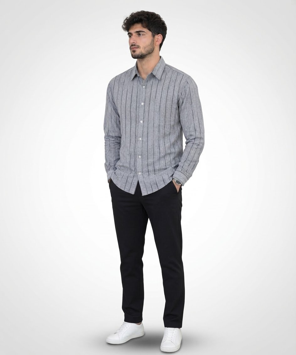 Chemise Homme Paolo W.