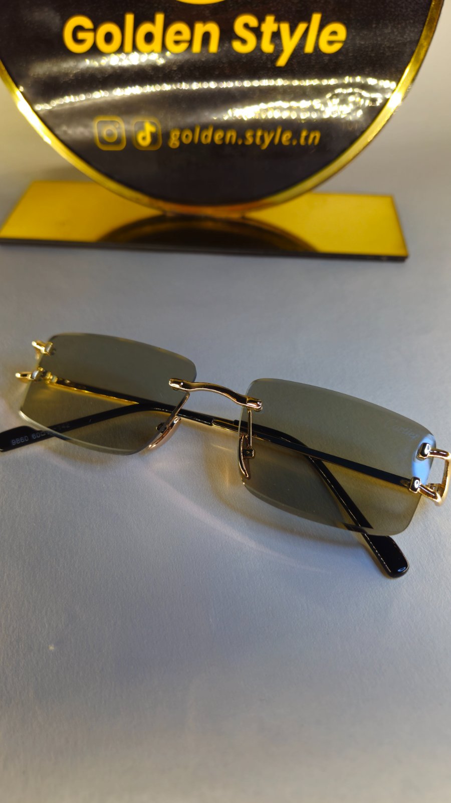 Cartier 2026