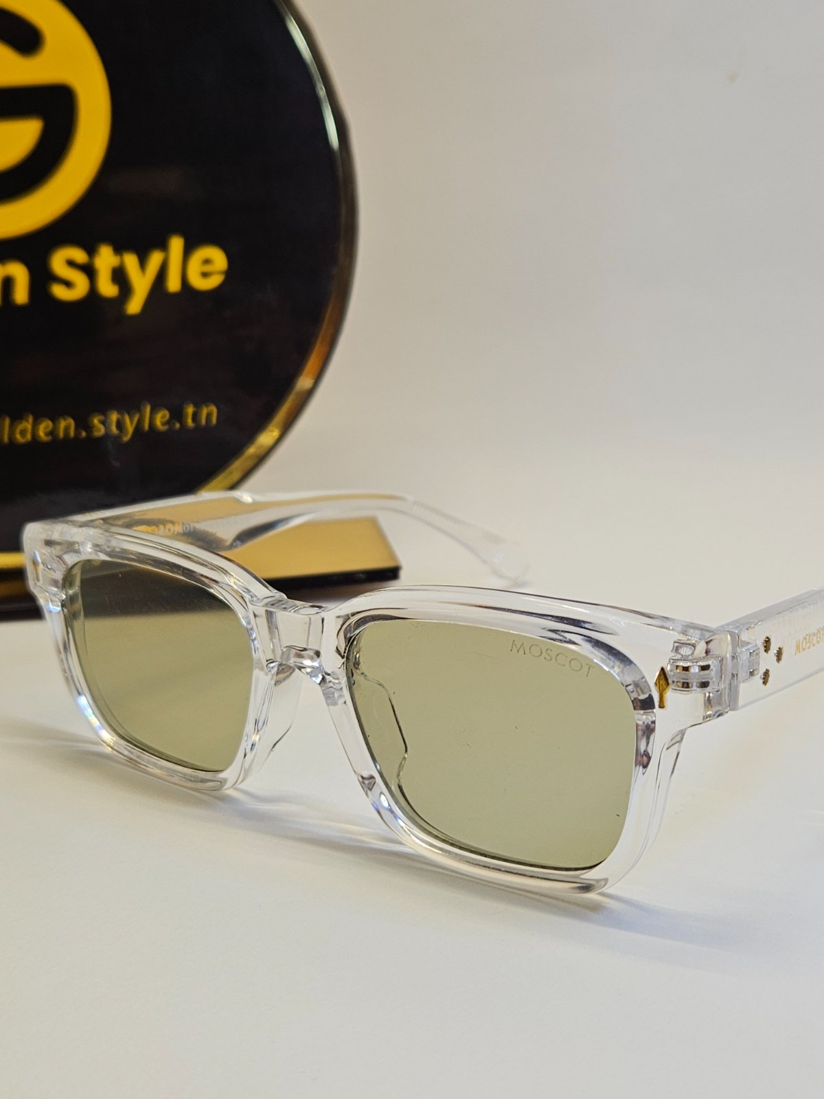 Moscot