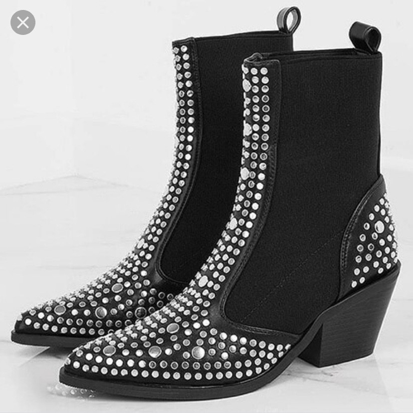 Bottes