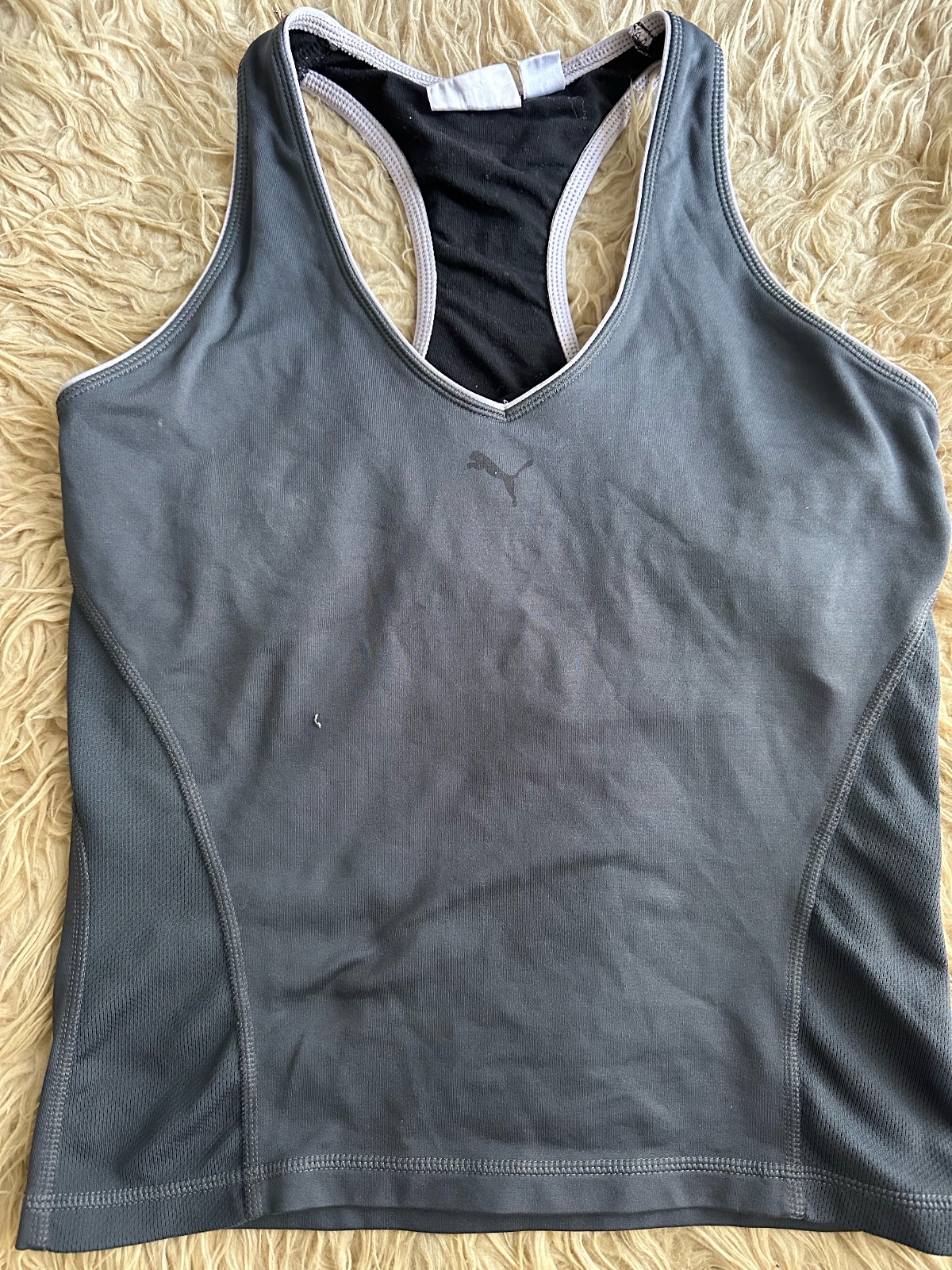 Top sport puma