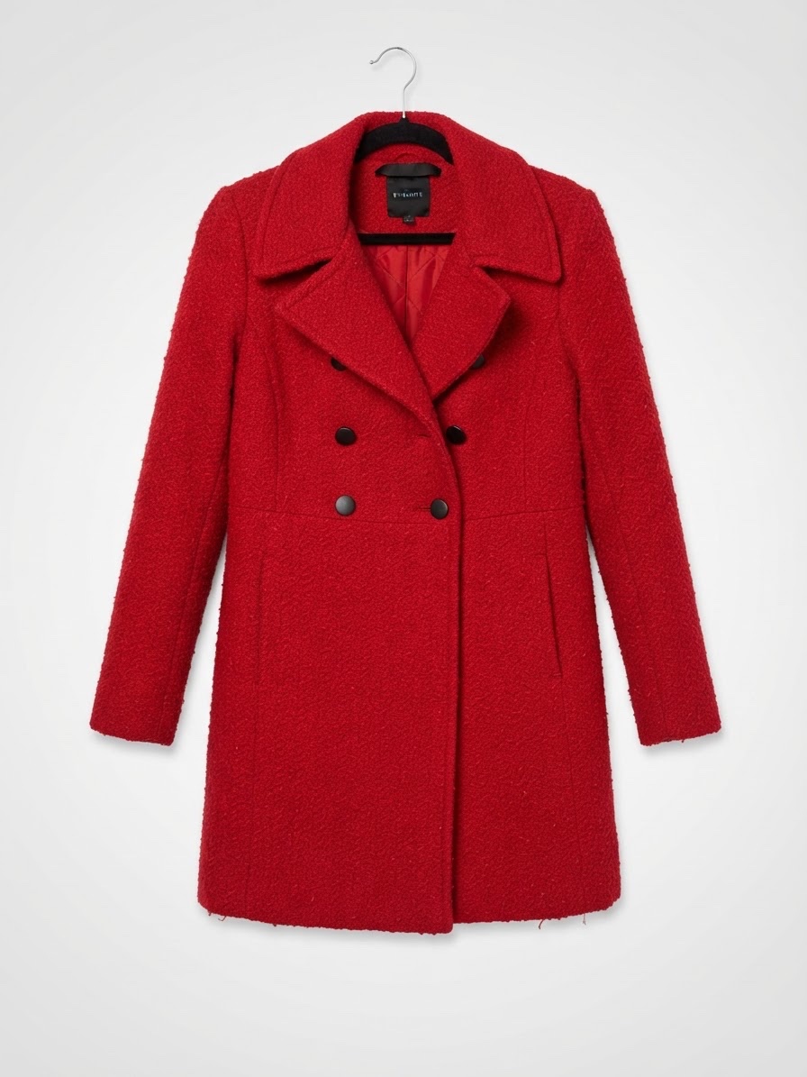 Manteau 