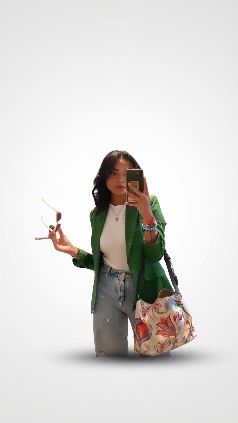 Veste blazer Zara