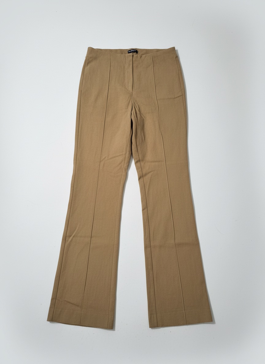 Pantalon caramel kastelo taille 42