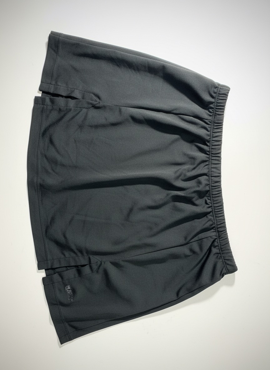 Maillot jupe short