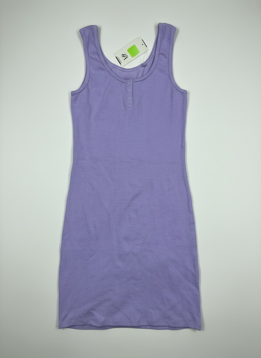 Robe lilac