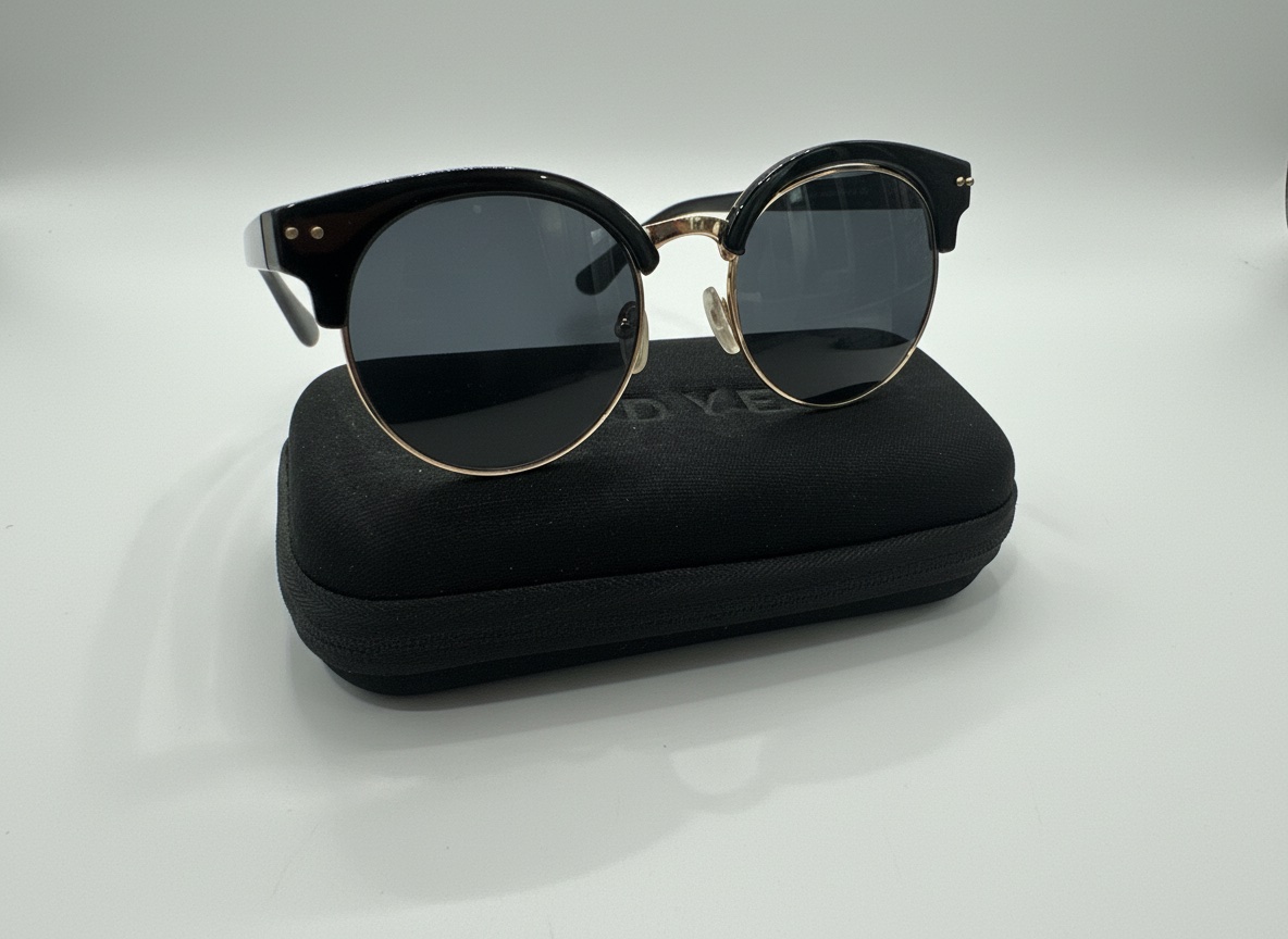 Lunette solaire