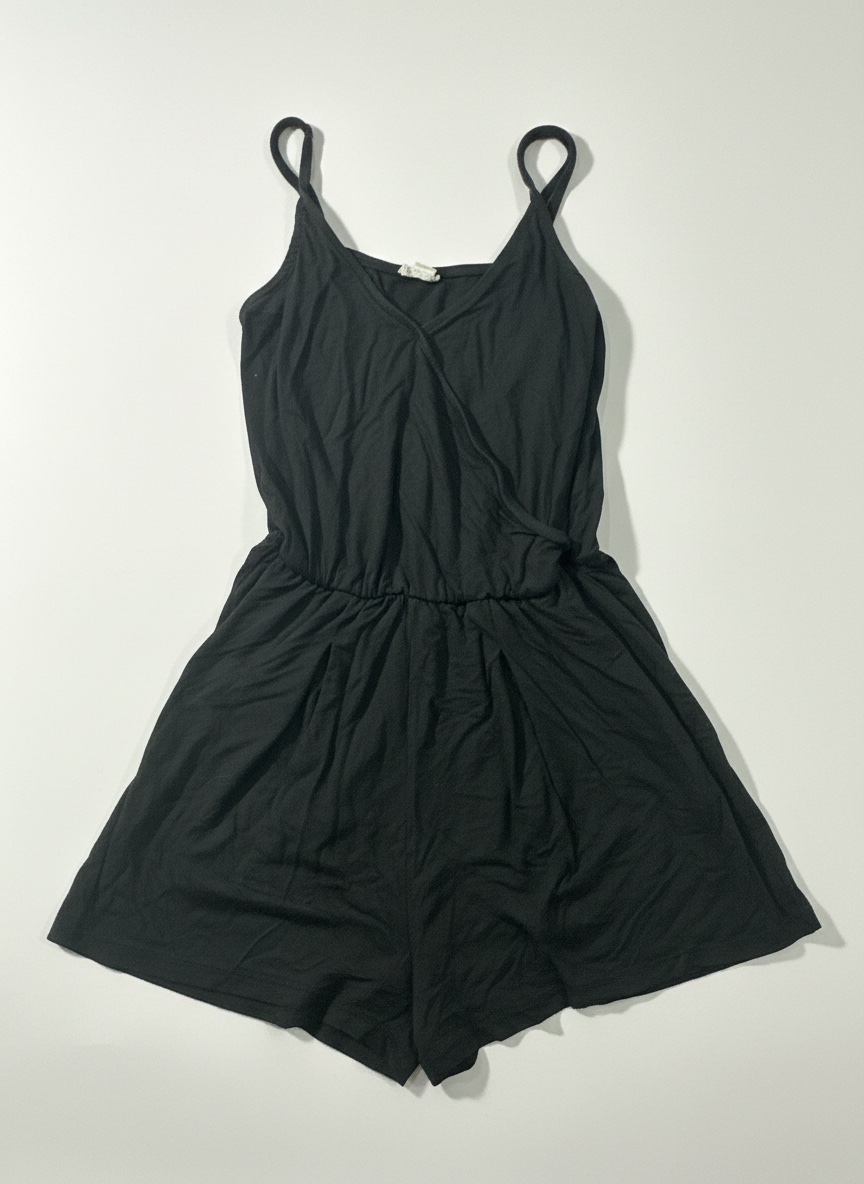 Robe short