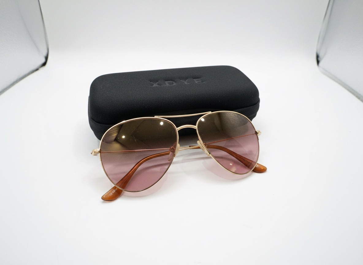 Lunette solaire