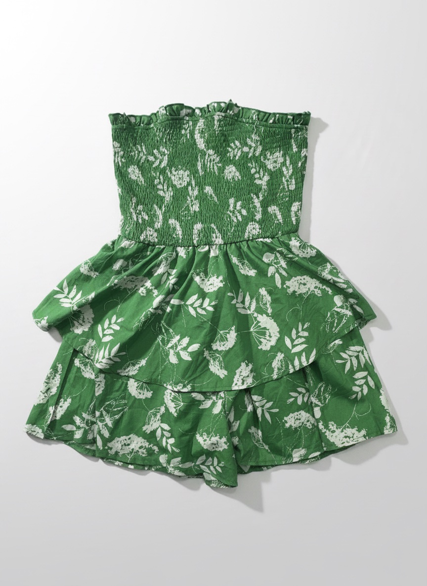 Robe short