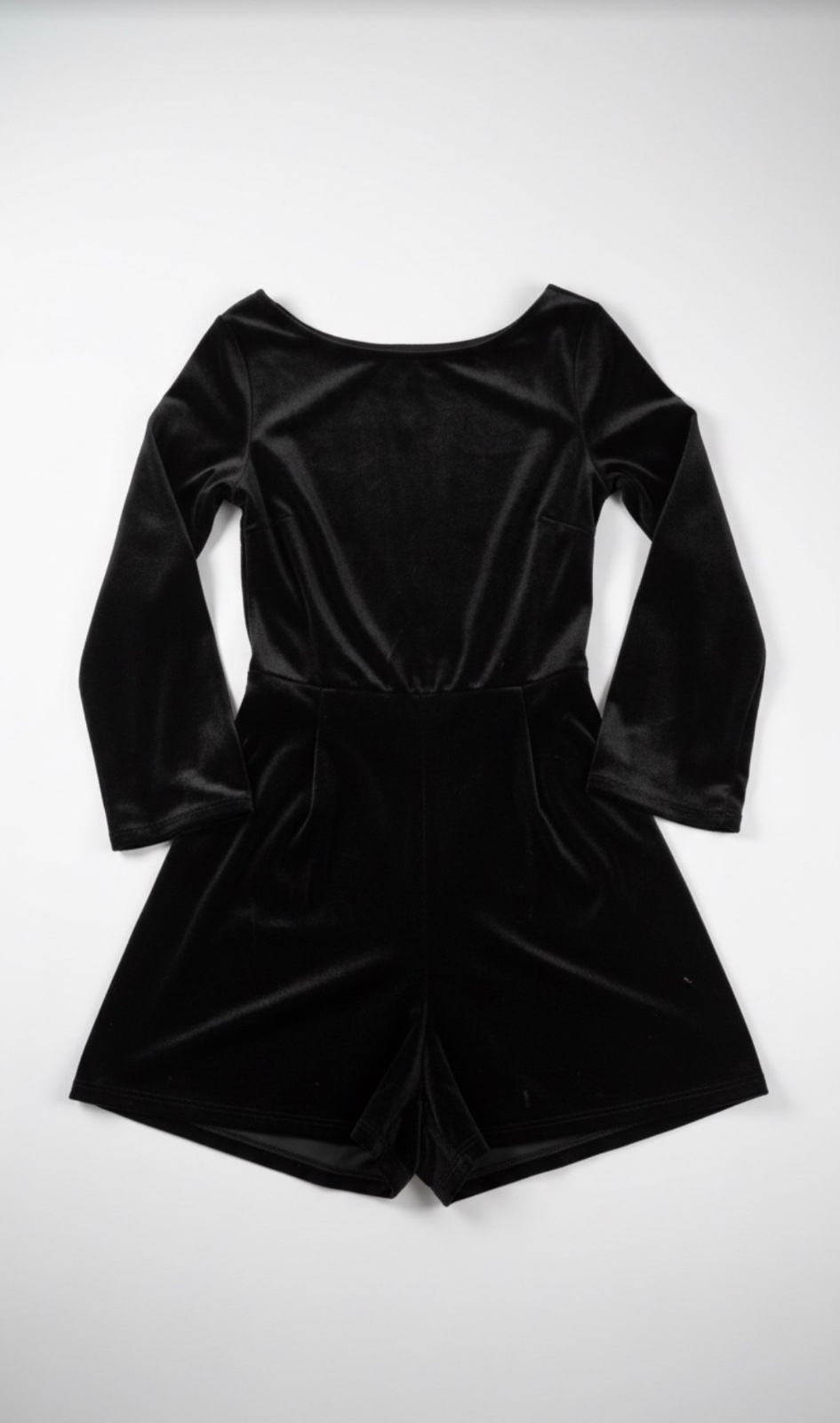 Combinaison noir 