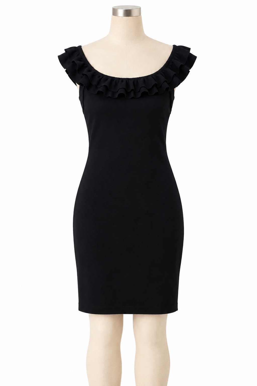 Robe noir