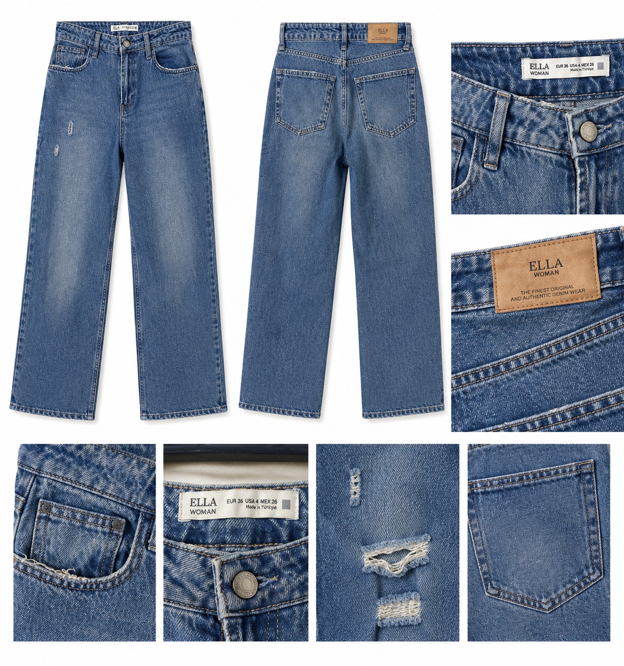 Pantalon 