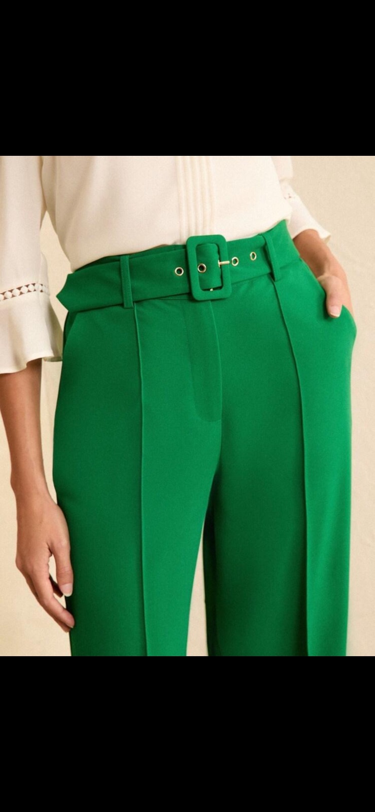 Pantalon 