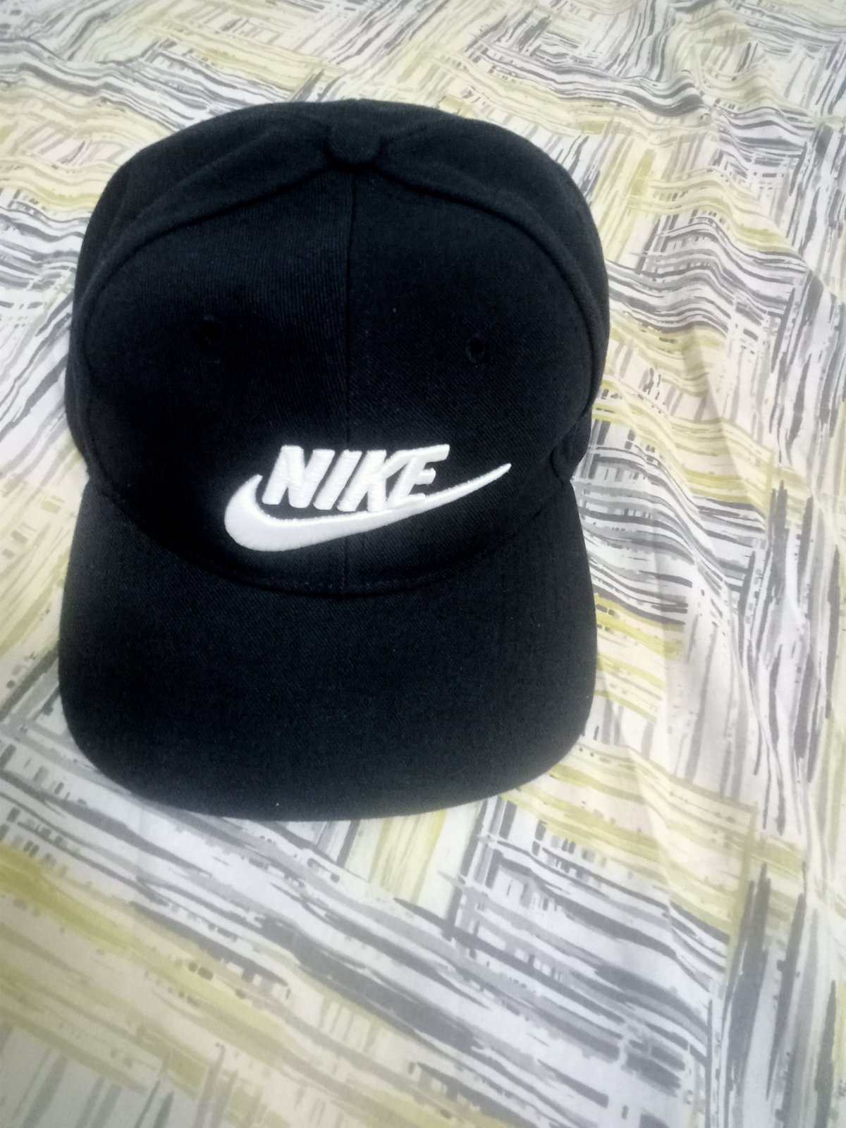 Casquette NIKE PRO DRI-FIT 